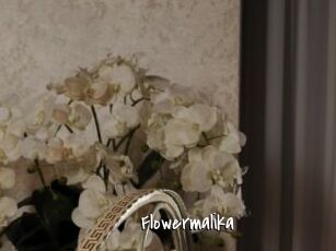 Flowermalika