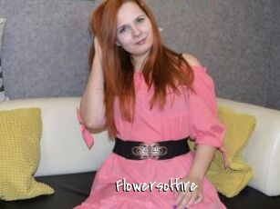Flowersoffire