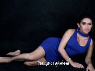 Foodieorganism