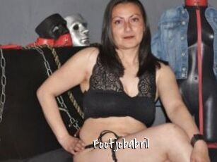 Footjobabril