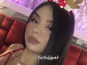 Forbiddent