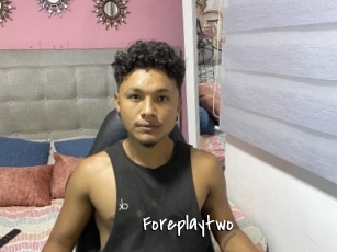 Foreplaytwo