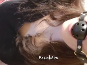 Foxiebabe