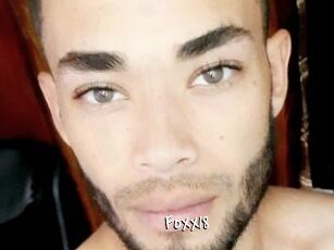 Foxx18