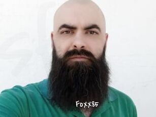Foxx85
