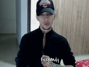 Foxxandy