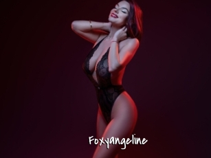 Foxyangeline