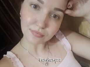 Foxyfoxy22