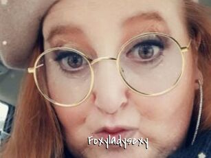 Foxyladysexy