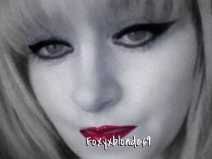 Foxyxblonde69