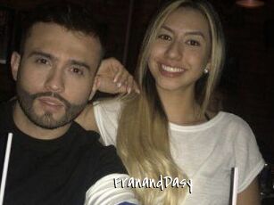 FranandDasy