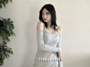 Francescarr