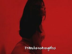 Franchescavegafox