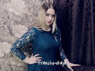 Francheskajay