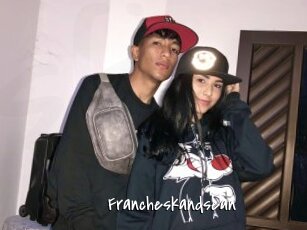 Francheskandsean