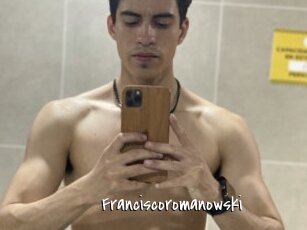Franciscoromanowski