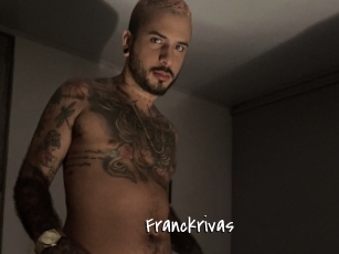 franckrivas Sexy Footjobs