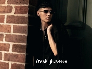 Frank_jhonsson