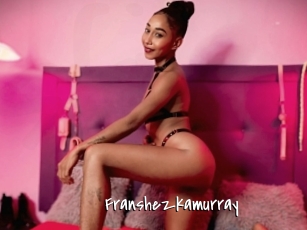 Franshezkamurray