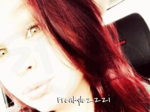 Freakylezzzi