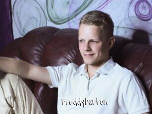 Freddyburton