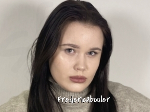 Fredericabouler