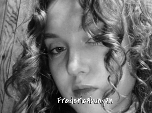 Fredericabunyan