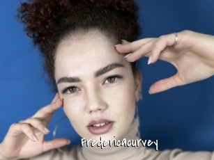 Fredericacurvey