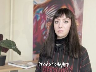 Fredericagapp