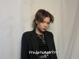 Fredericagartrel