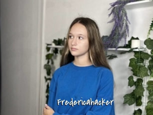 Fredericahacker