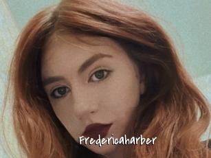 Fredericaharber