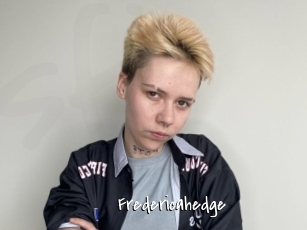 Fredericahedge