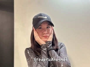 Fredericahessel