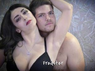 Fredster