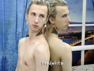 Fredwhite