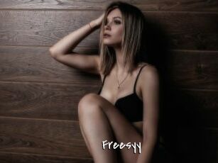 Freesyy