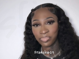 Frenchie23