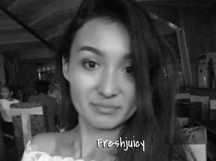 Freshjuicy