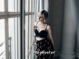 Freyafoster
