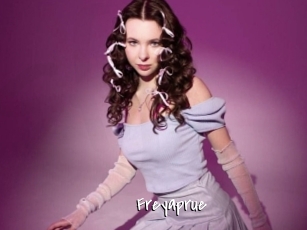 Freyaprue