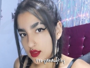 Freyjanaugthy