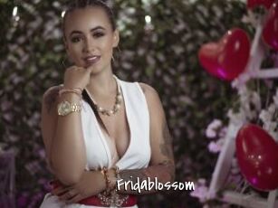 Fridablossom