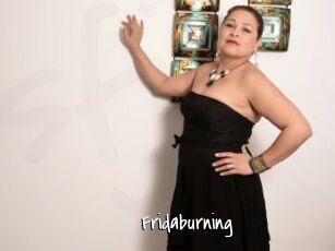 Fridaburning