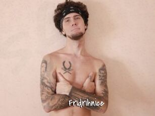 Fridrihnice