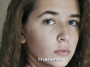 Fromheaven