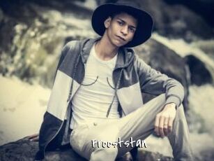 Frooststan