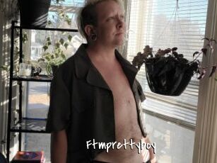 Ftmprettyboy