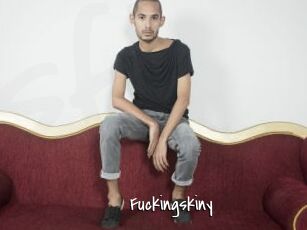 Fuckingskiny
