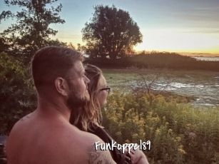 Funkoppel89